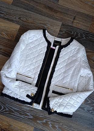 Куртка от juicy couture