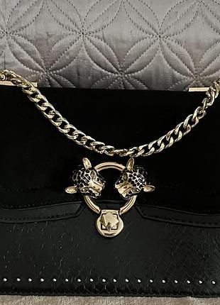 Продам сумочку бенду topshop