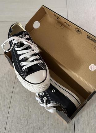 Жіночі кеди convers