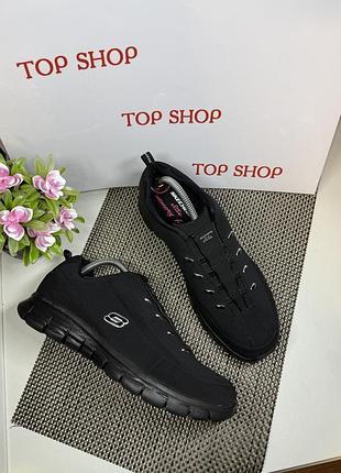 Оригінальні кросівки skechers