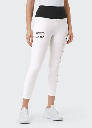 Спортивні жіночі лосини venice beach pro line lexington tights 7/8.