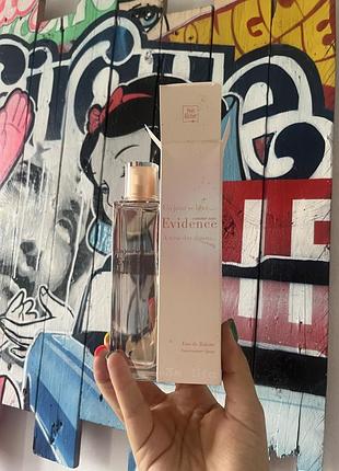 Evidence l’eau de toilette 75 ml