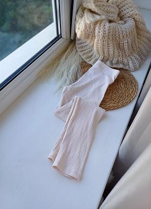 Леггинсы лосины h&amp;m 2