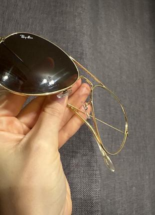 Оправа від окулярів rayban