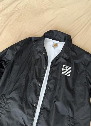 Куртка carhartt