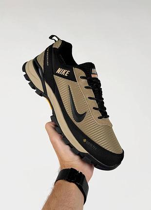 Мужские кроссовки nike rivah бангладешx sand black