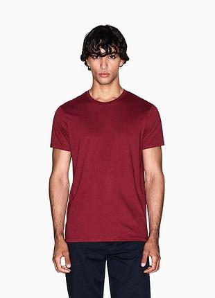 Чоловіча футболка armani exchange