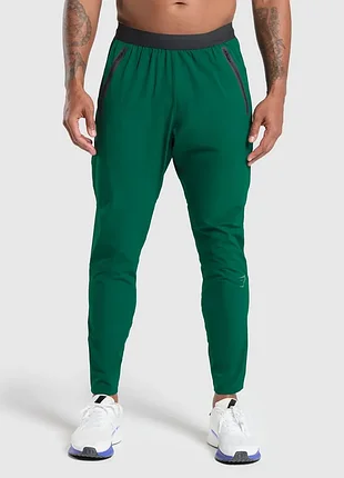 Чоловічі спортивні штани gymshark