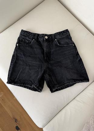 Шорти zara