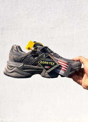 Balance 9060 cordura graphite