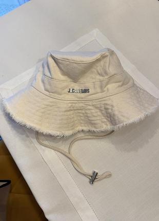 Панама jacquemus