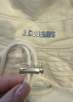 Панама jacquemus 4