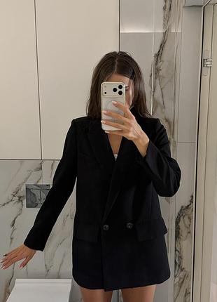 Піджак zara