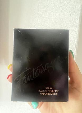 Fantasque louis feraud avon 50 мл