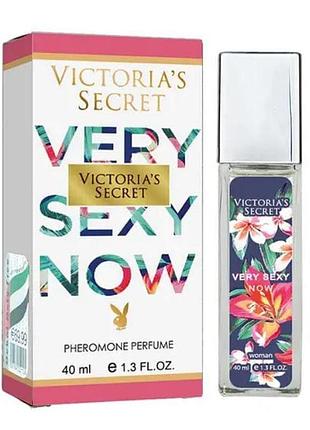 Парфюм женский very sexy now pheromone parfum, 40 мл