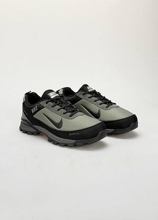 Мужские кроссовки nike rivah бангладешx olive black
