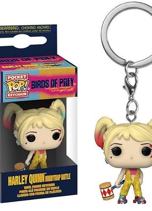 Funko pop харлі квін та джокер