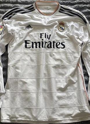 Real madrid/реал мадрид джерсі/jersey/футболка/сristiano ronaldo/7/adidas