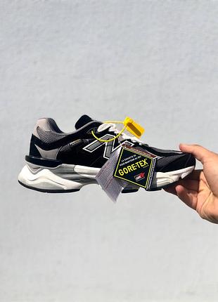 Balance 9060 cordura black white