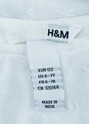 Сукня  h&m 4