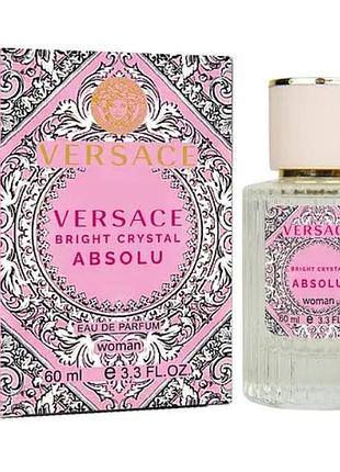 Парфюм женский bright crystal absolu