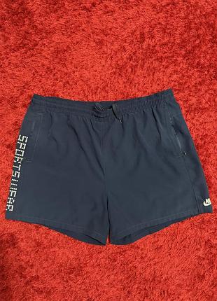 Купальні шорти nike