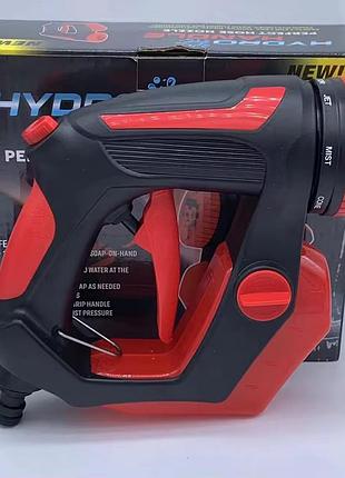 Шланговая насадка – пистолет hydro handle 5