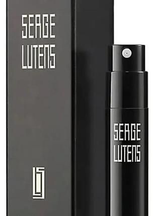 🖤 serge lutens le perce-vent 🖤