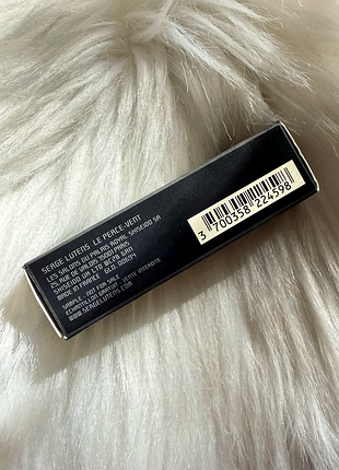🖤 serge lutens le perce-vent 🖤 4