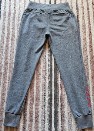 Штаны спортивные hummel
