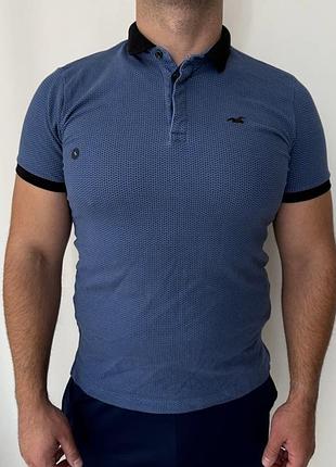 Футболка hollister розмір s