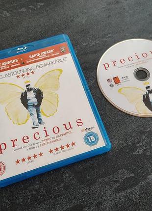 Диск precious (blu ray)