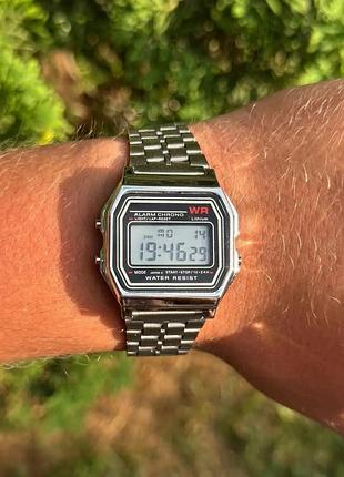 Годинник casio vintage a159