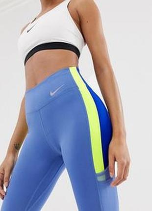 Жіночі лосини легінси nike