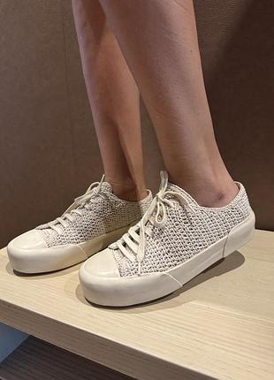 Кроссовки jil sander оригинал