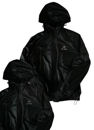 Ветровка arc’teryx