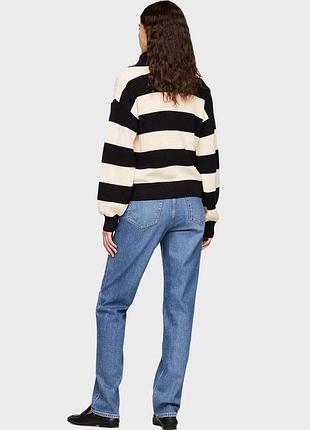 Светр tommy hilfiger 5