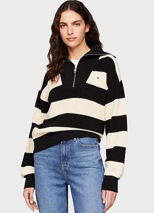 Светр tommy hilfiger