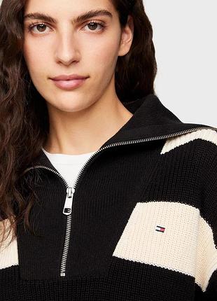 Светр tommy hilfiger 4