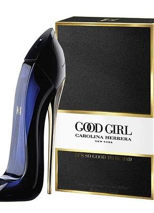 Carolina herrera good girl