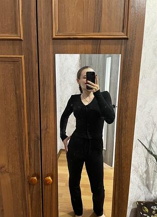 Костюм жіночий новий