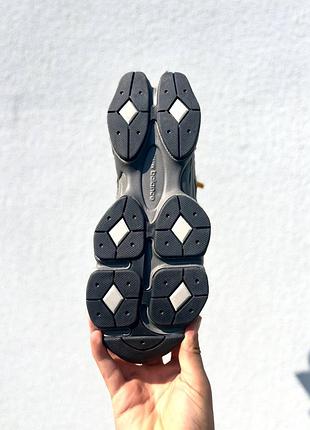 Balance 9060 cordura graphite 3