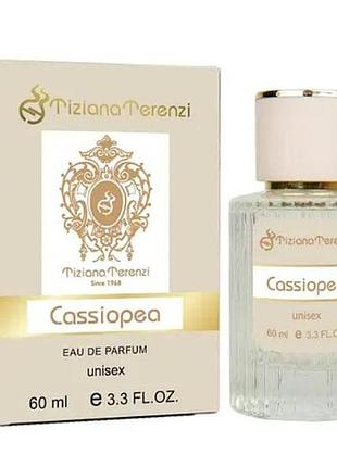 Духи унисекс cassiopea