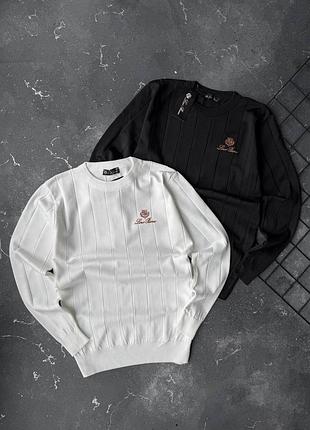 Чоловіча кофта loro piana 5