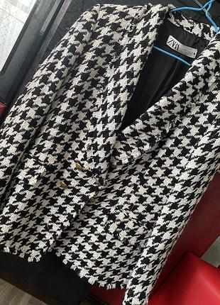 Піджак жіночий zara