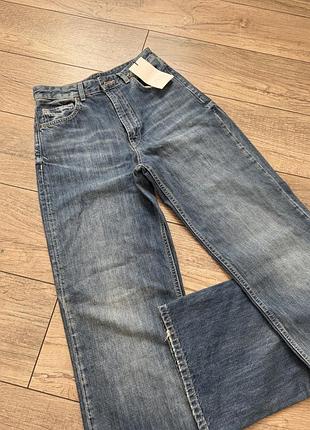 Джинси zara