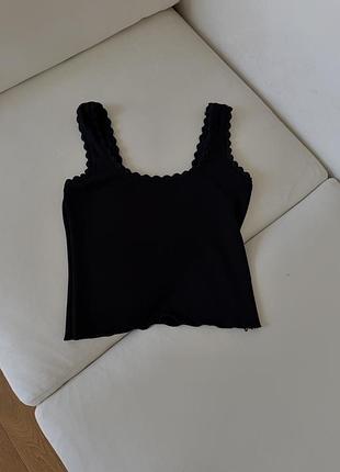 Майка zara