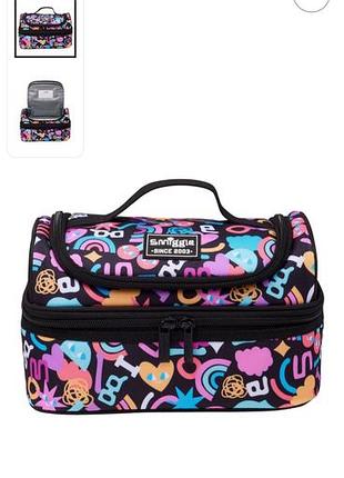Smiggle lunch bag ланч бокс