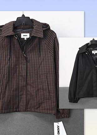 Жіноча куртка dkny женская куртка
