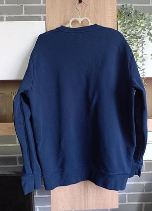 Levi's світшот реглан кофта 7